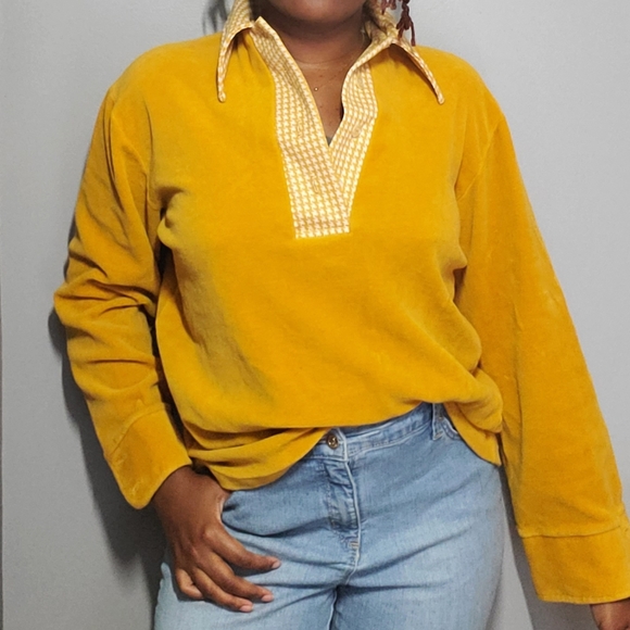 Vintage Jantzen Sweater - Picture 2 of 6